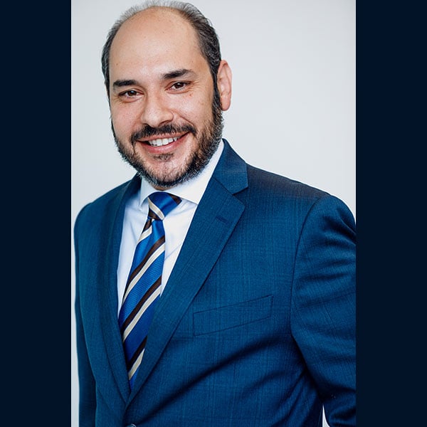Omar M. Naime