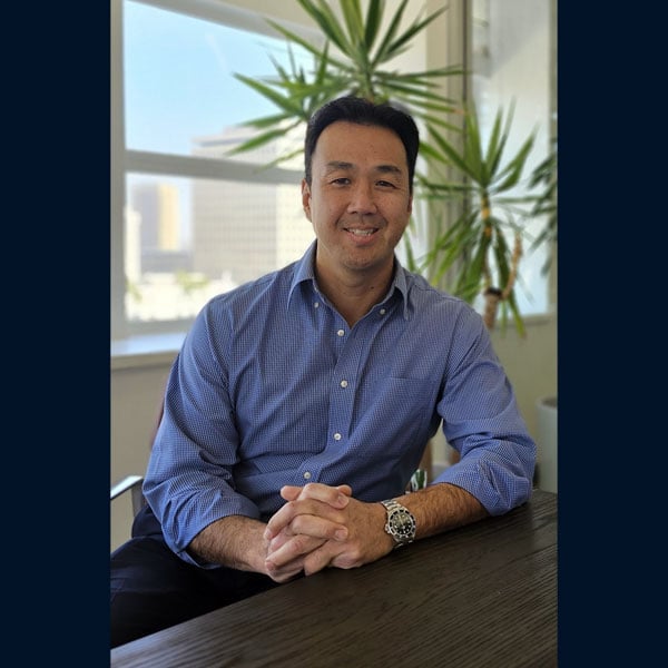 Craig Liu